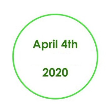 Date 2020